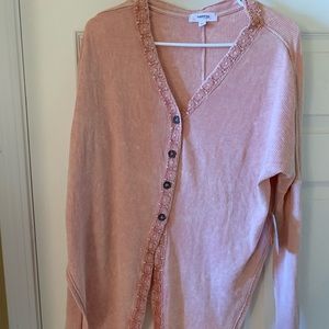 Entourage thermal top